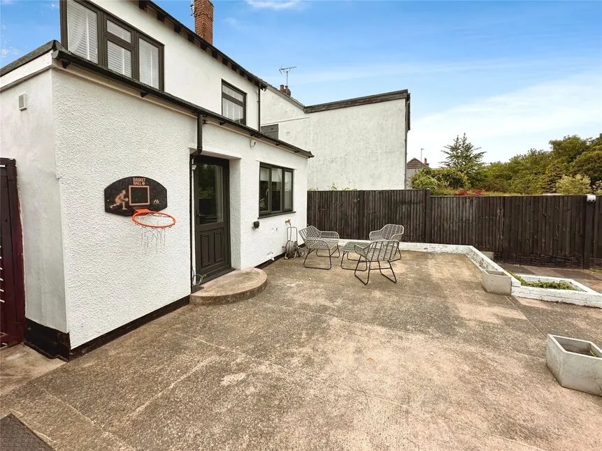 Intake Avenue, Mansfield, NG18, photo 16