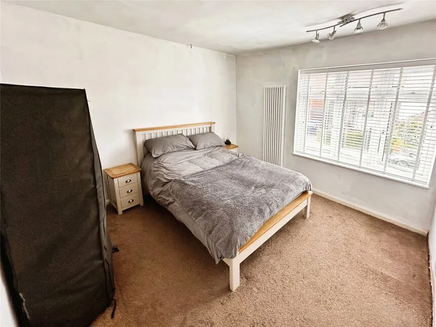 Intake Avenue, Mansfield, NG18, photo 12