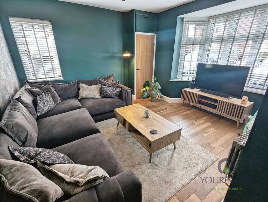 Intake Avenue, Mansfield, NG18, photo 19