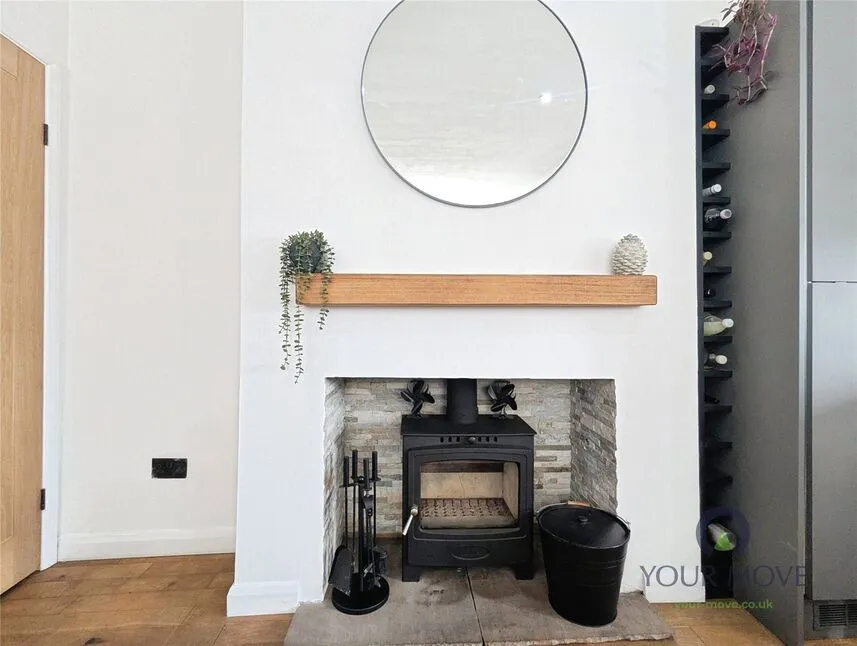 Intake Avenue, Mansfield, NG18, photo 7