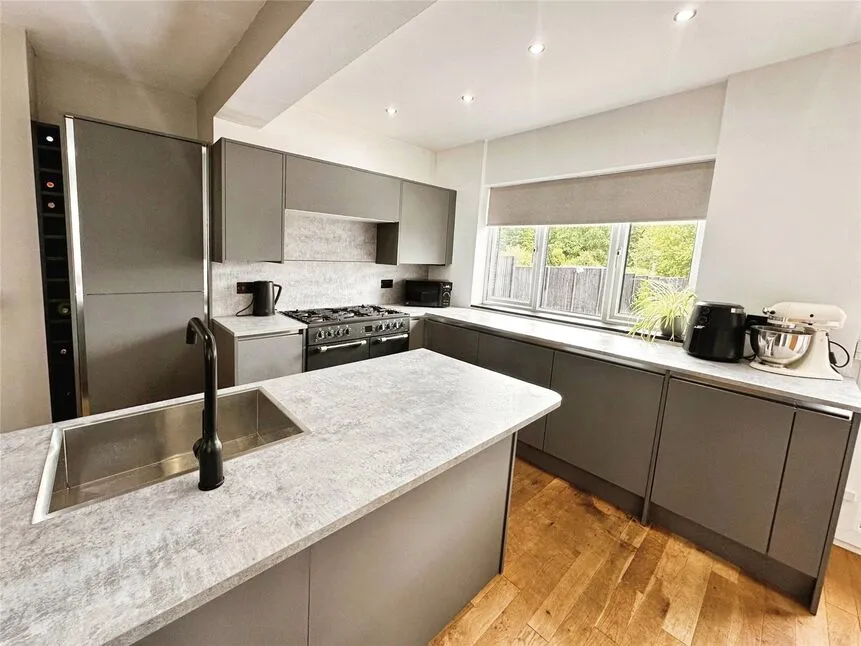 Intake Avenue, Mansfield, NG18, photo 4