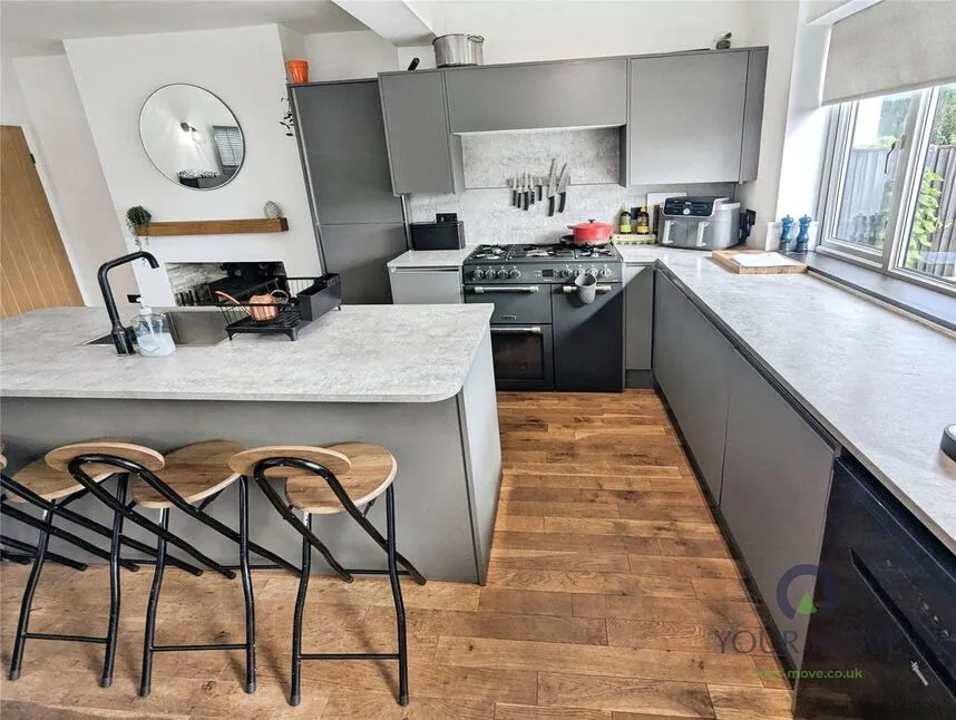 Intake Avenue, Mansfield, NG18, photo 15