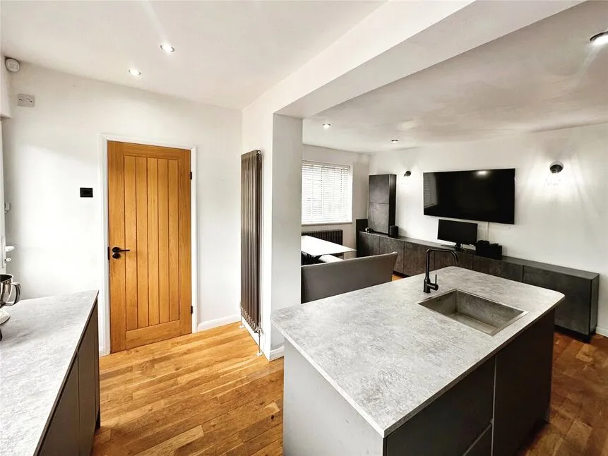 Intake Avenue, Mansfield, NG18, photo 14