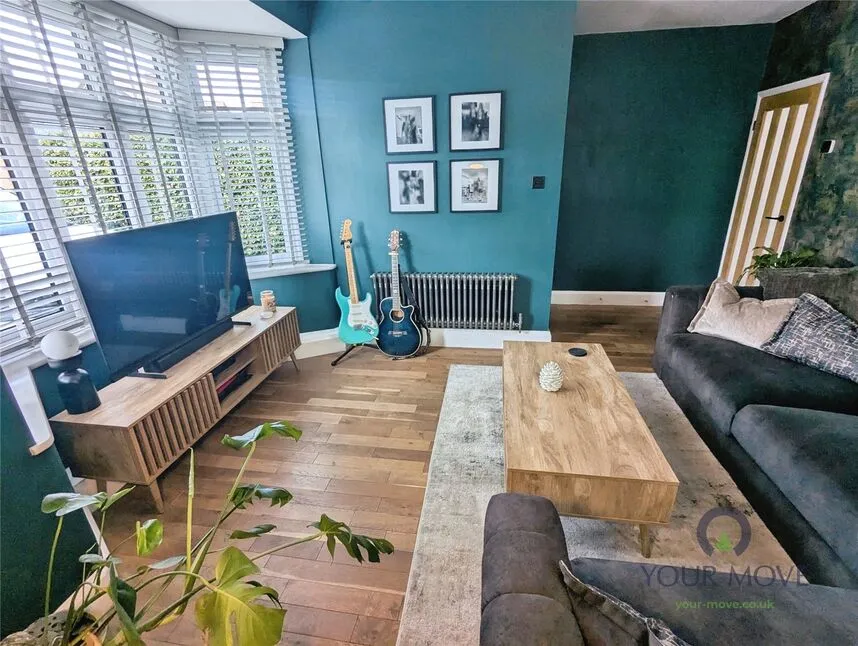 Intake Avenue, Mansfield, NG18, photo 3