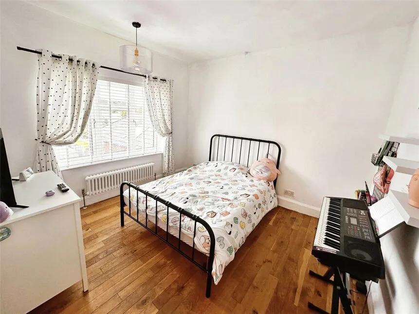 Intake Avenue, Mansfield, NG18, photo 10