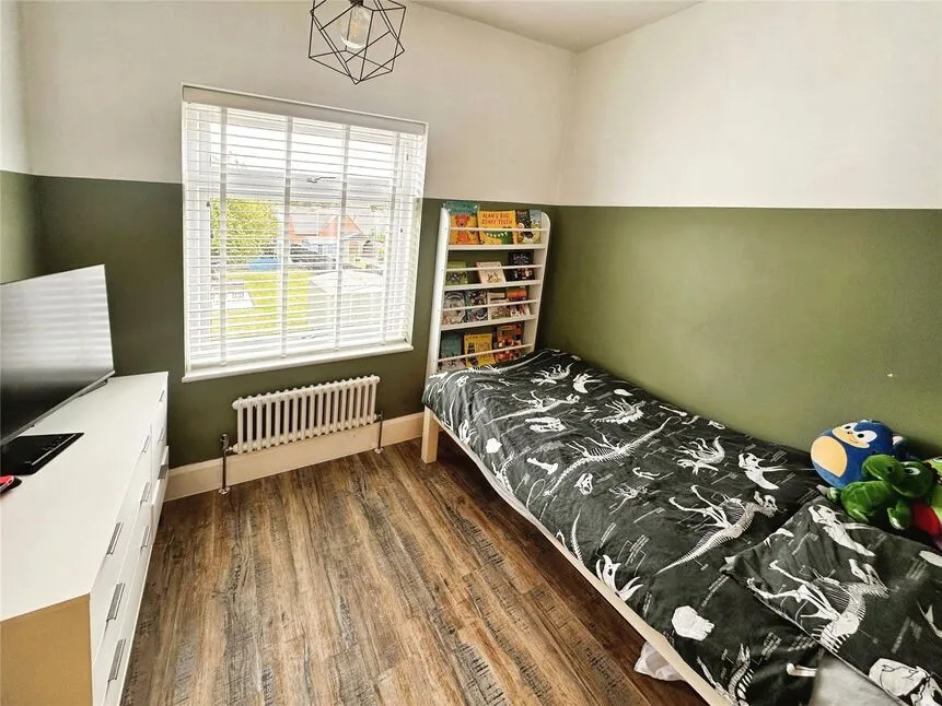 Intake Avenue, Mansfield, NG18, photo 11
