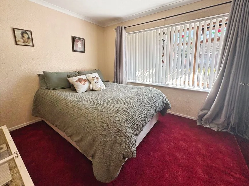 High Ash Close, Exhall, Warwickshire, CV7, photo 10