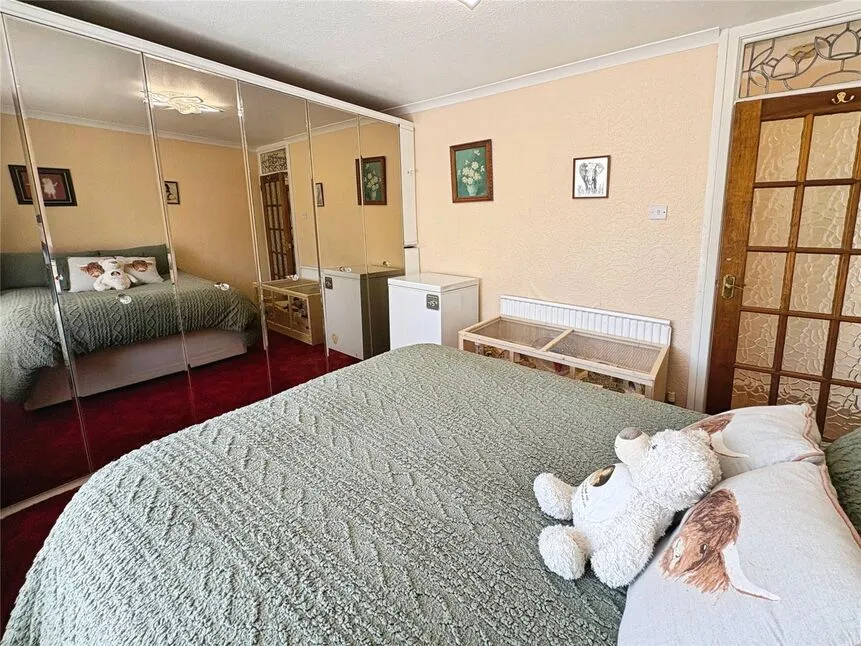 High Ash Close, Exhall, Warwickshire, CV7, photo 8