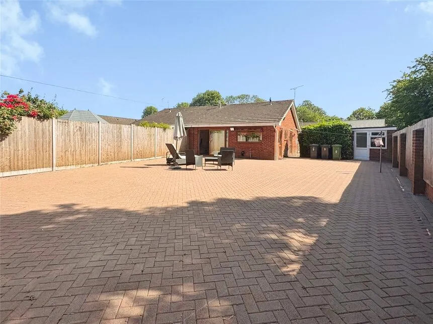 High Ash Close, Exhall, Warwickshire, CV7, photo 11