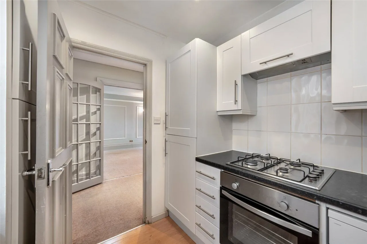 Grove End Road, St John's Wood, NW8, photo 12