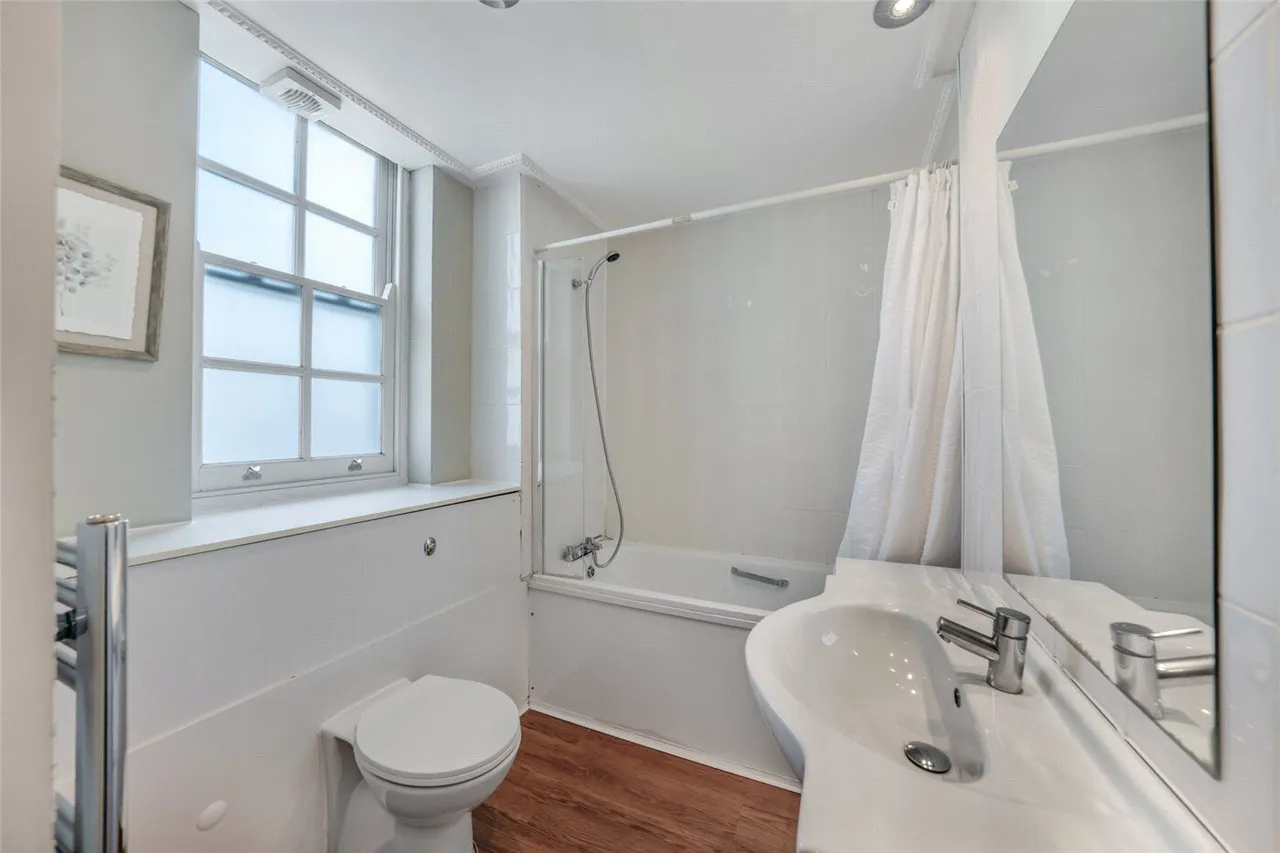 Grove End Road, St John's Wood, NW8, photo 9