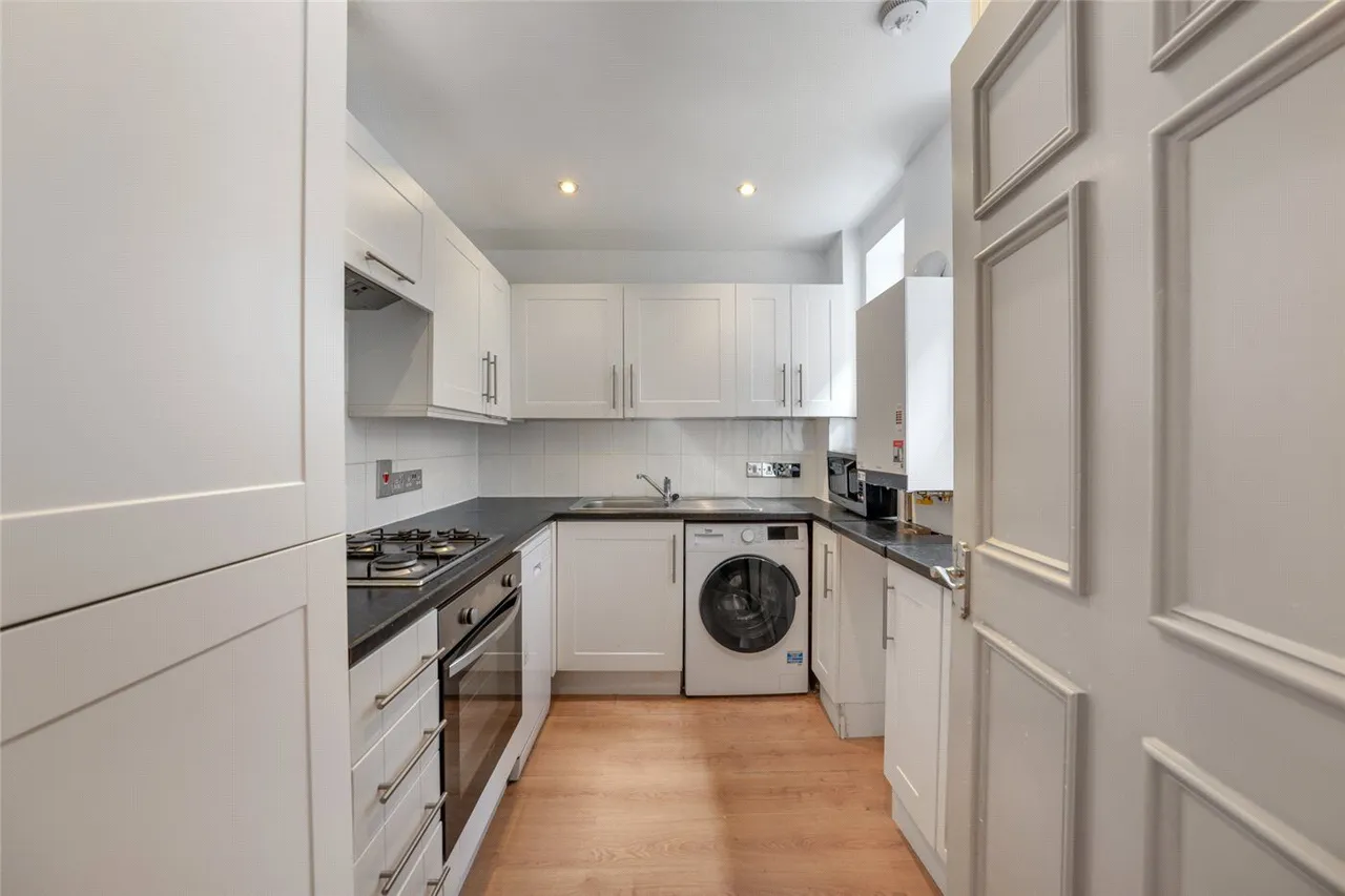 Grove End Road, St John's Wood, NW8, photo 6
