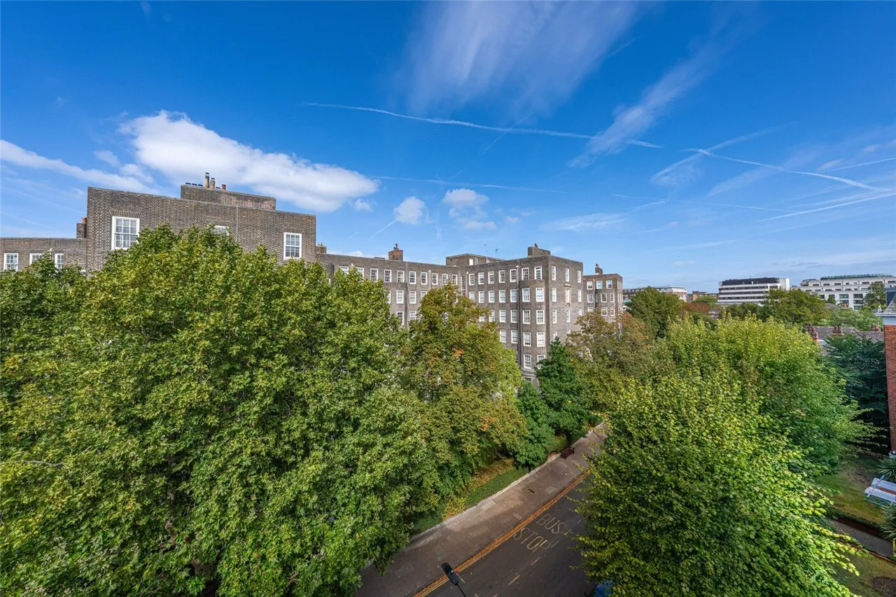 Grove End Road, St John's Wood, NW8, photo 14