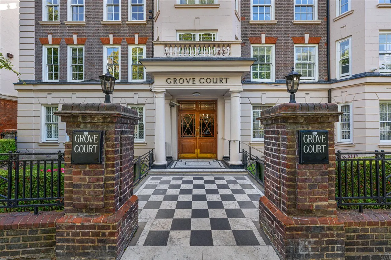 Grove End Road, St John's Wood, NW8, photo 4