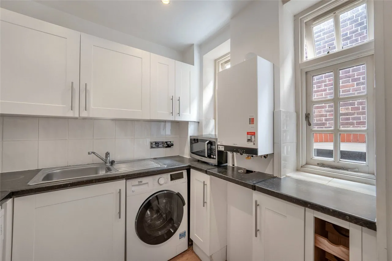 Grove End Road, St John's Wood, NW8, photo 13