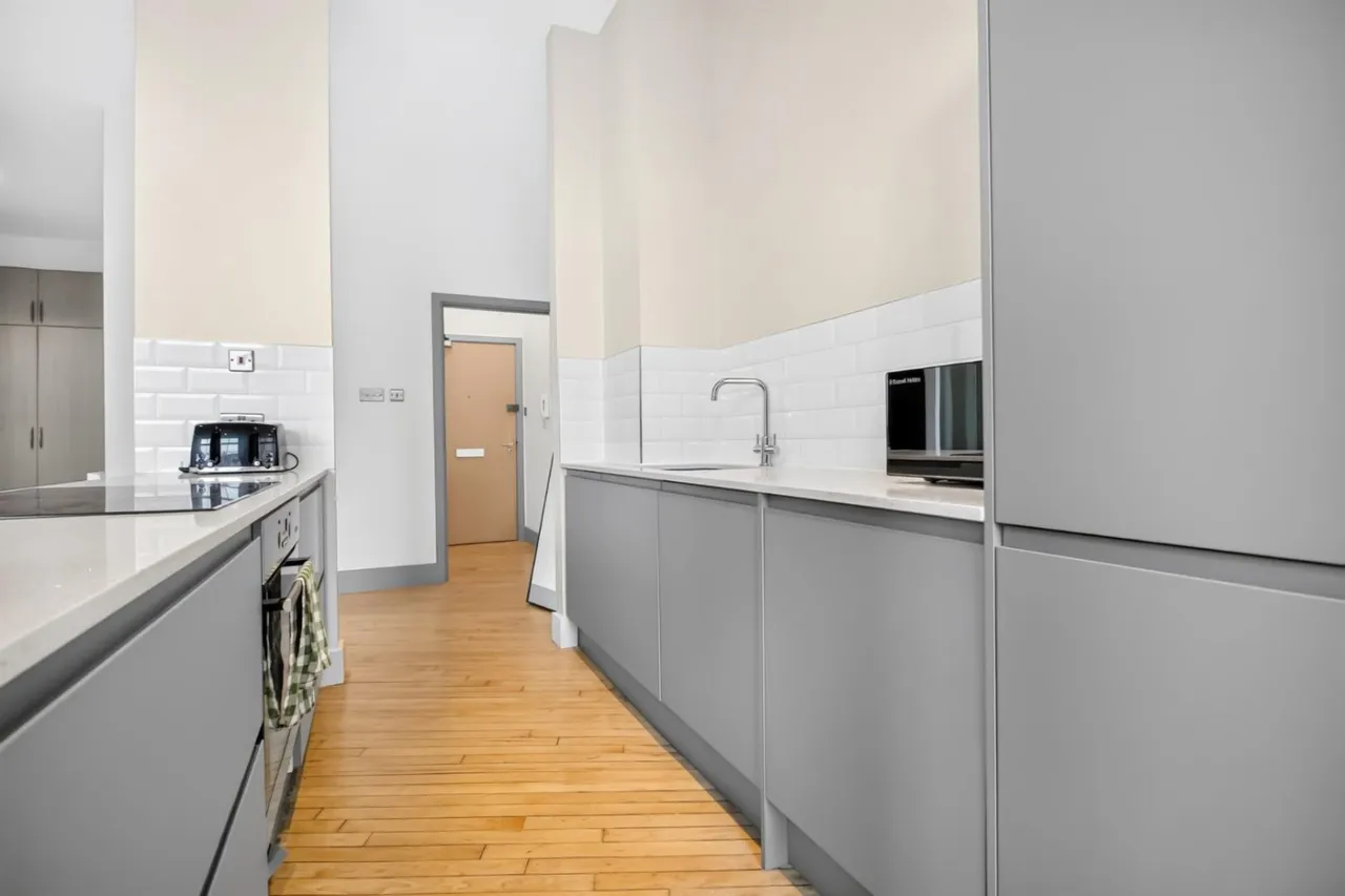 Great George Street, Leeds, LS1, photo 5