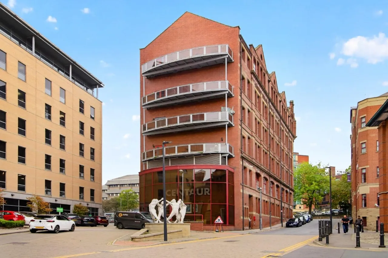 Great George Street, Leeds, LS1, photo 15