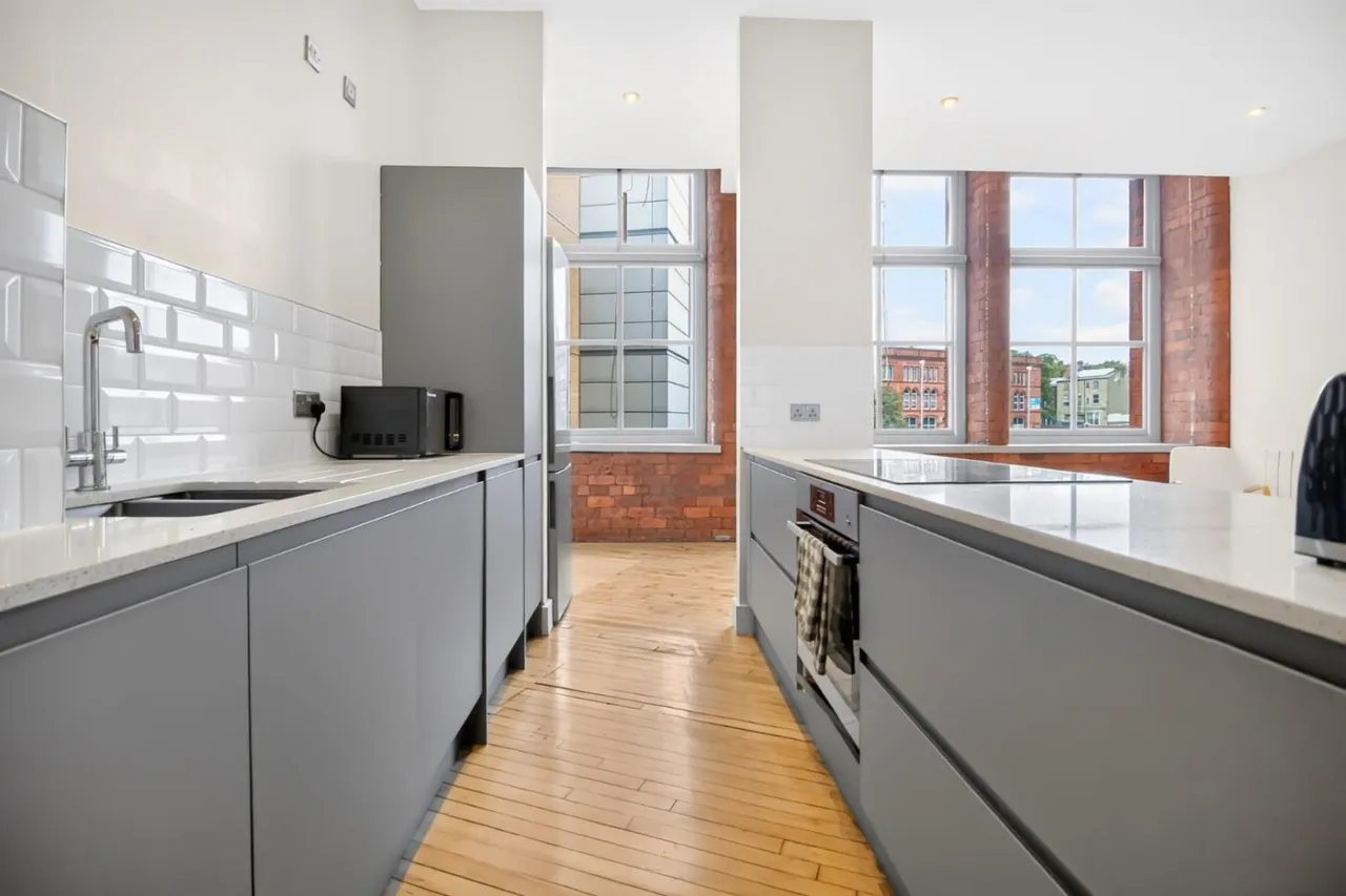 Great George Street, Leeds, LS1, photo 6