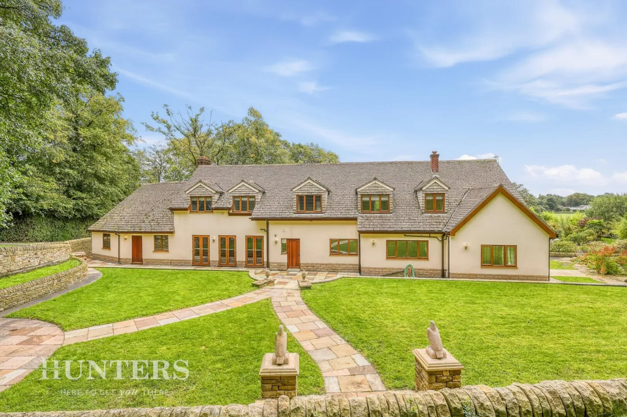 Carriage Drive, Littleborough, OL15, photo 57