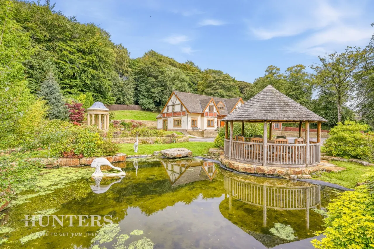 Carriage Drive, Littleborough, OL15, photo 4