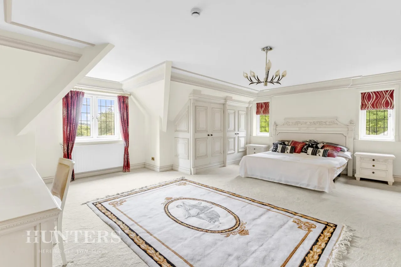 Carriage Drive, Littleborough, OL15, photo 18