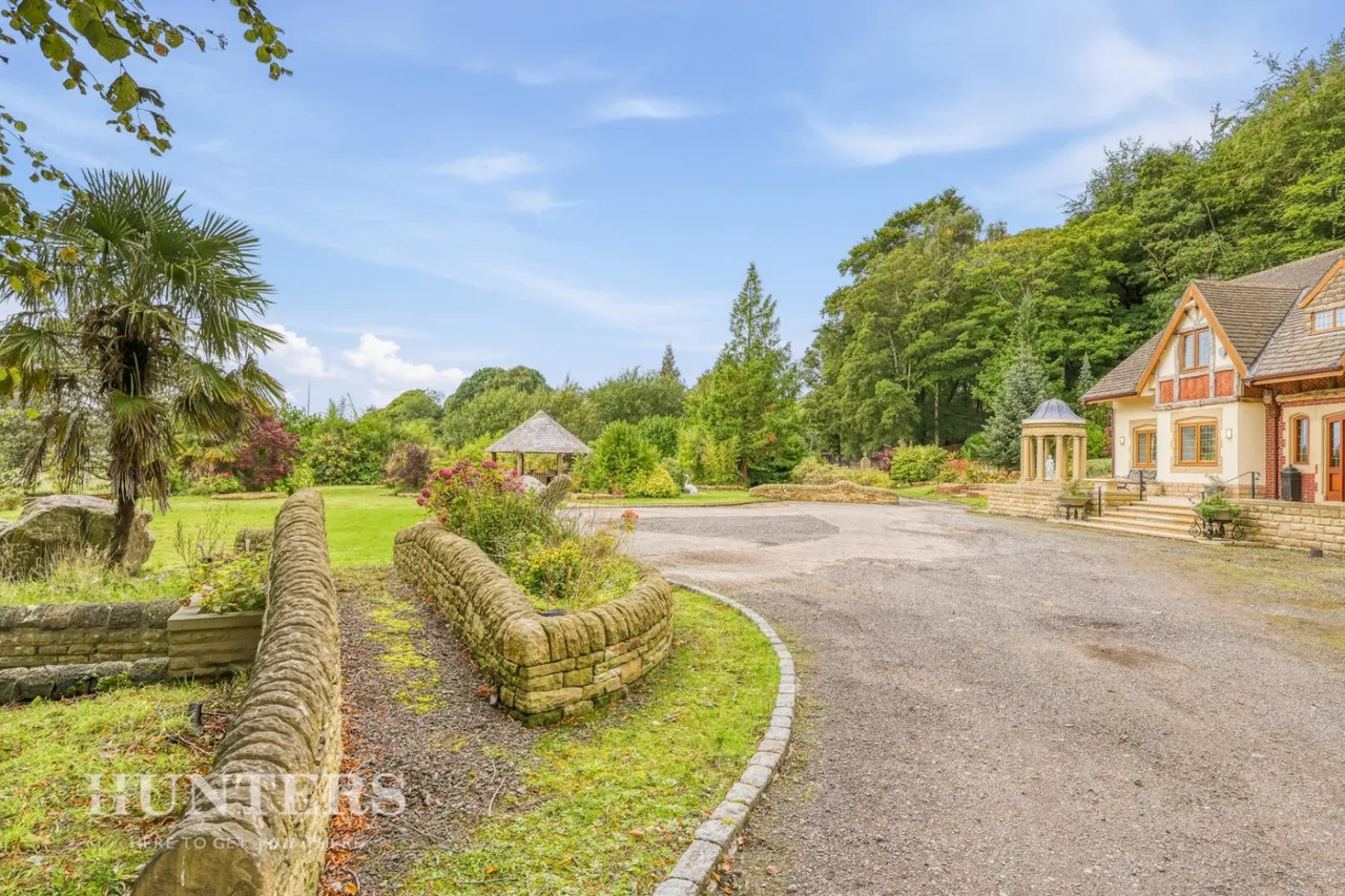 Carriage Drive, Littleborough, OL15, photo 49