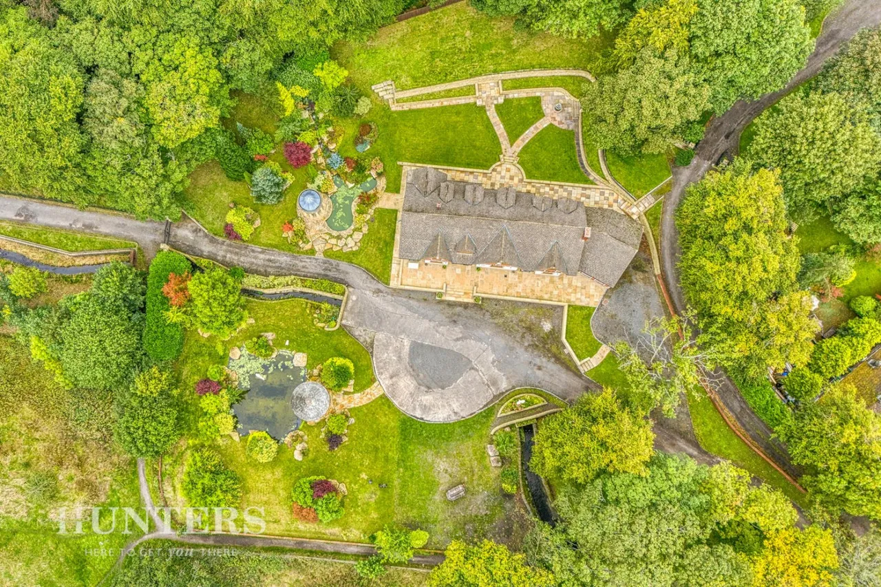 Carriage Drive, Littleborough, OL15, photo 58