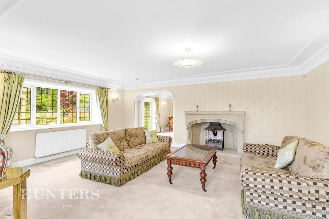 Carriage Drive, Littleborough, OL15, photo 7