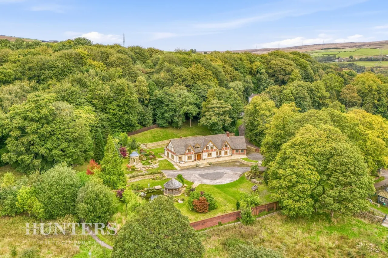 Carriage Drive, Littleborough, OL15, photo 61