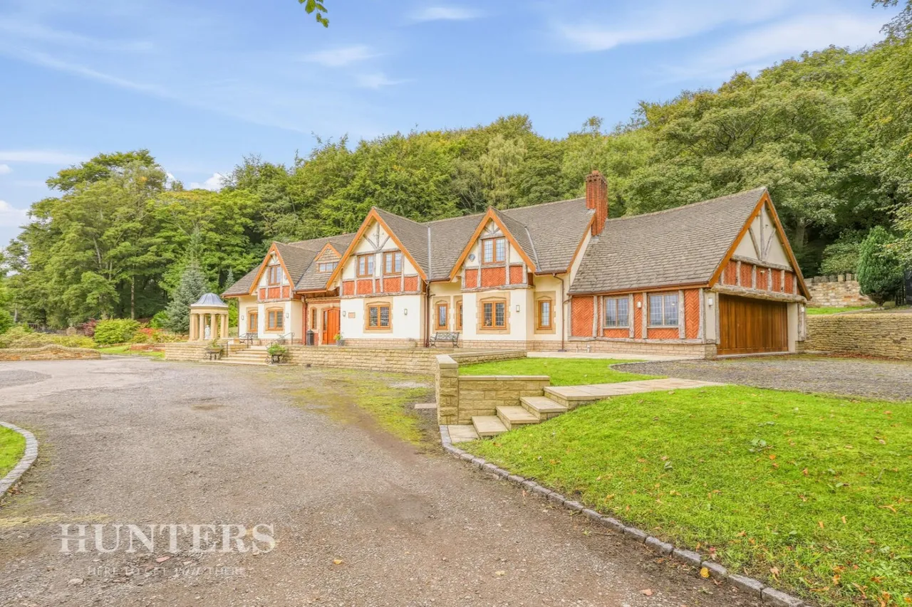 Carriage Drive, Littleborough, OL15, photo 54