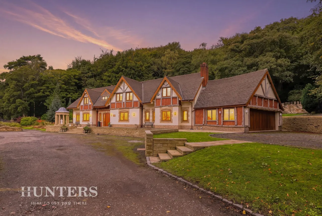 Carriage Drive, Littleborough, OL15, photo 60