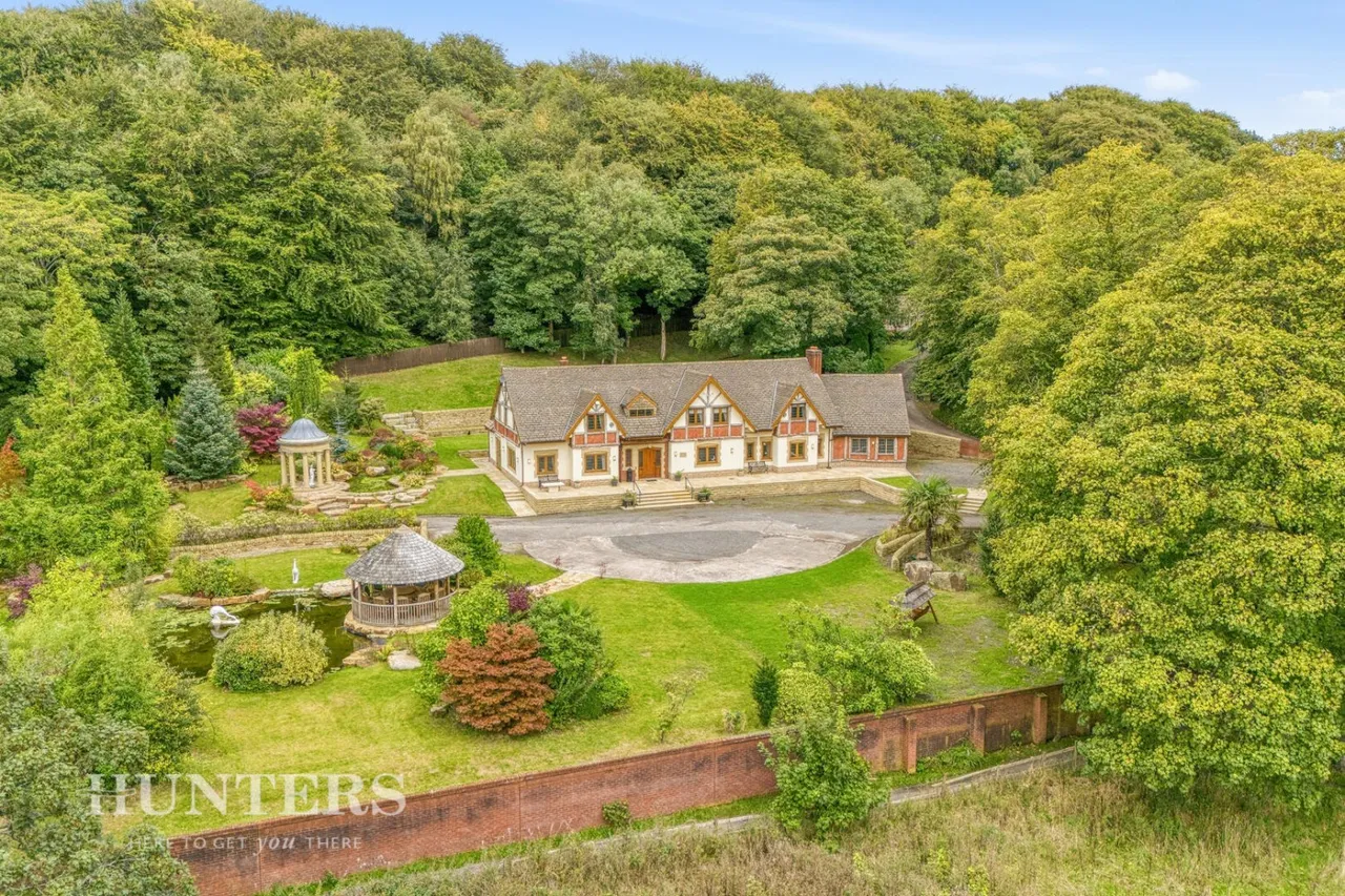 Carriage Drive, Littleborough, OL15, photo 55