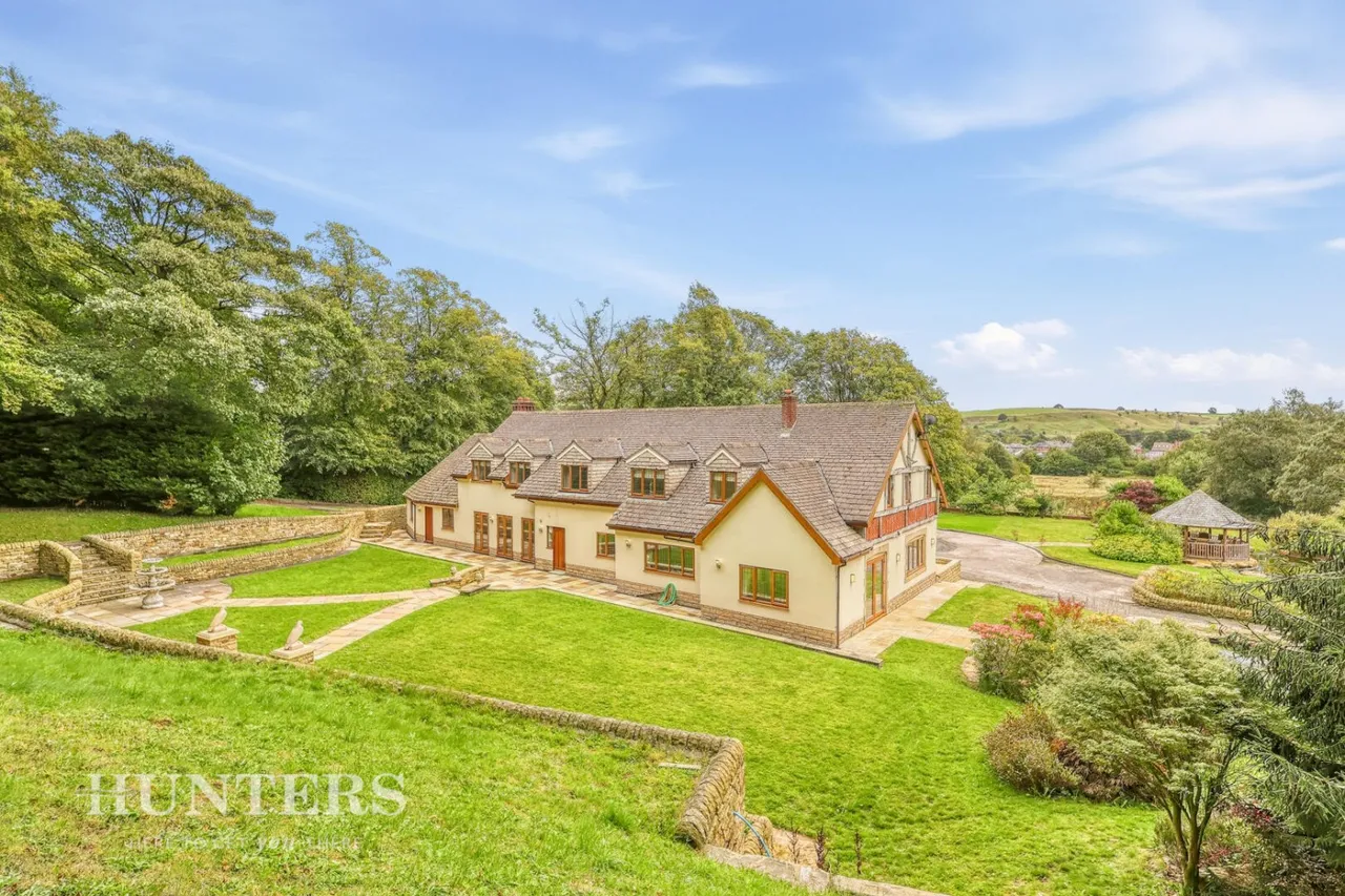 Carriage Drive, Littleborough, OL15, photo 56