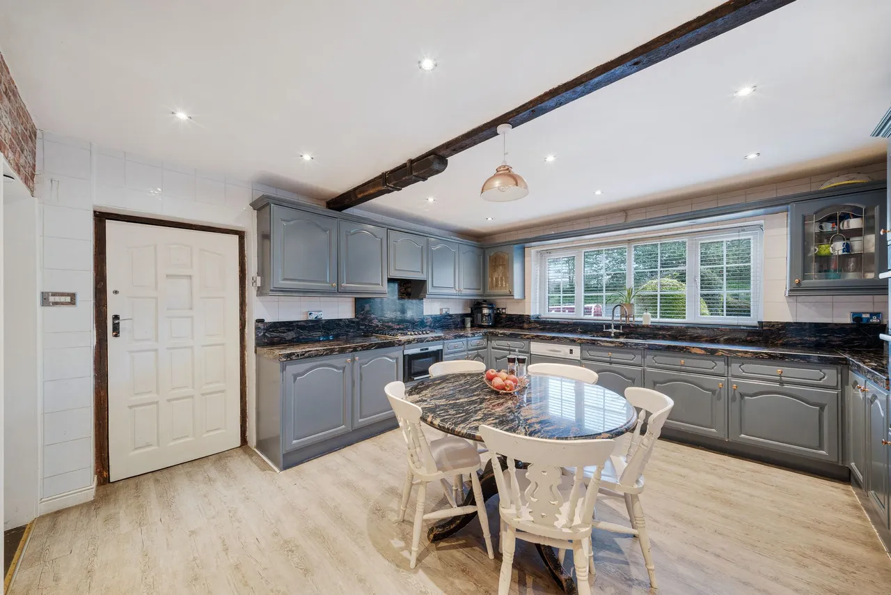 The Wharf, Preston Brook, Runcorn, Runcorn, WA7 3AH, photo 13