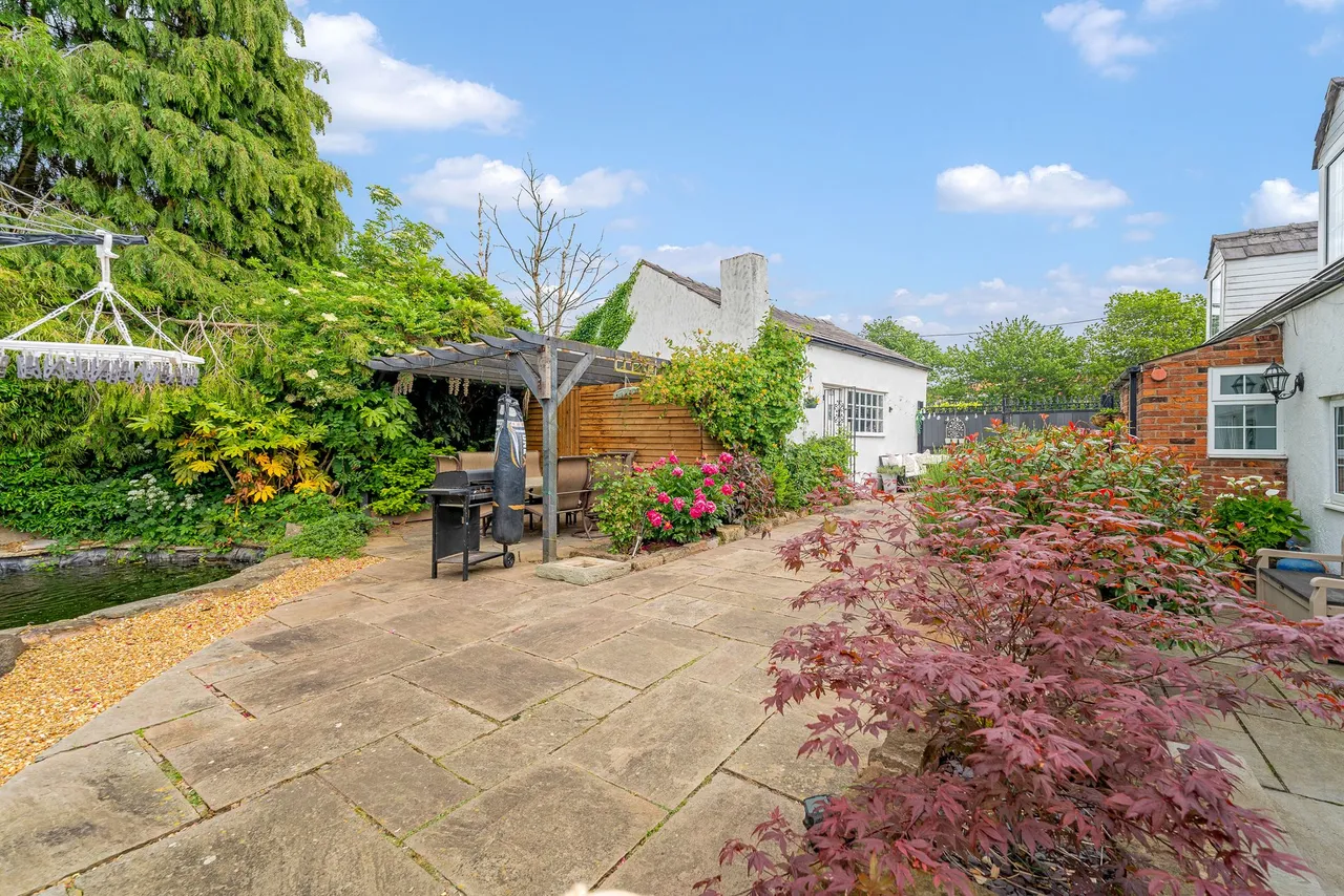 The Wharf, Preston Brook, Runcorn, Runcorn, WA7 3AH, photo 40