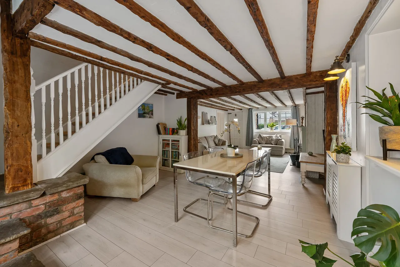 The Wharf, Preston Brook, Runcorn, Runcorn, WA7 3AH, photo 8