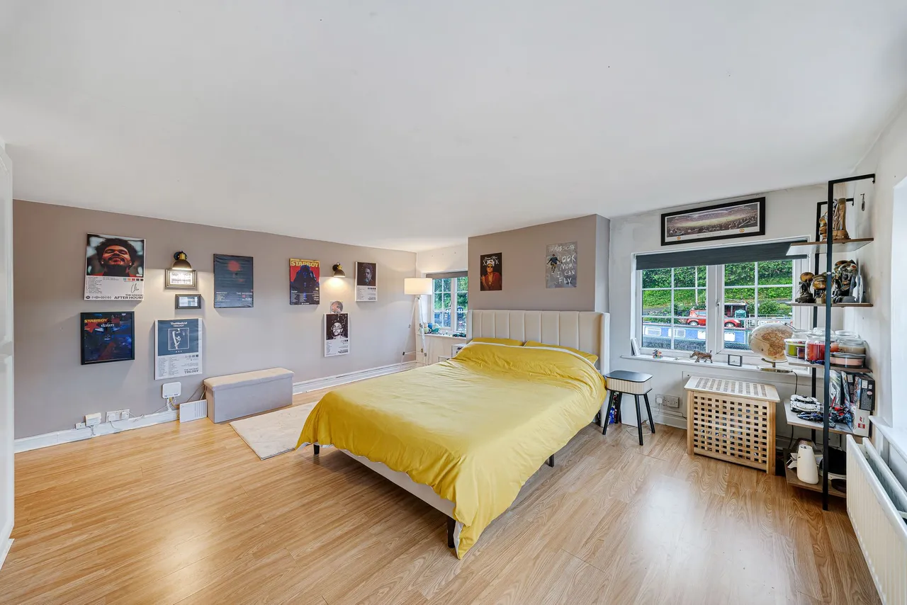 The Wharf, Preston Brook, Runcorn, Runcorn, WA7 3AH, photo 23