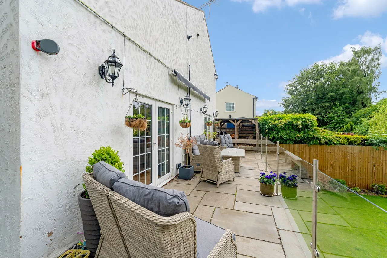 The Wharf, Preston Brook, Runcorn, Runcorn, WA7 3AH, photo 54