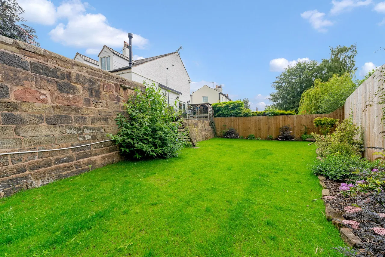 The Wharf, Preston Brook, Runcorn, Runcorn, WA7 3AH, photo 34