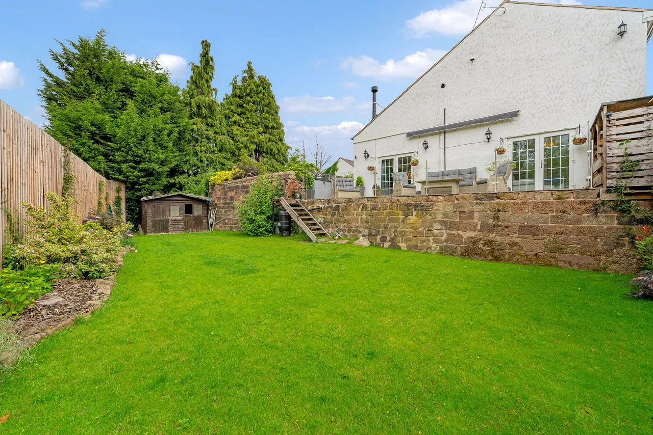 The Wharf, Preston Brook, Runcorn, Runcorn, WA7 3AH, photo 33