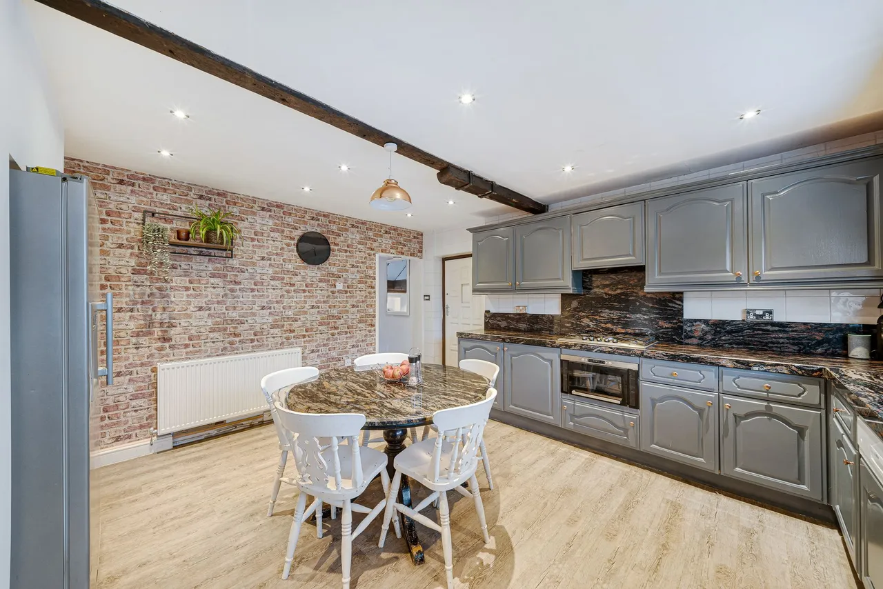 The Wharf, Preston Brook, Runcorn, Runcorn, WA7 3AH, photo 11