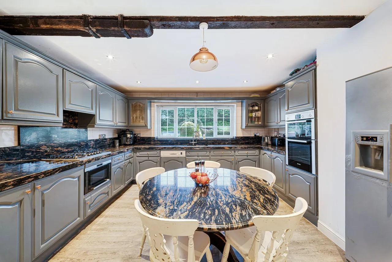 The Wharf, Preston Brook, Runcorn, Runcorn, WA7 3AH, photo 12