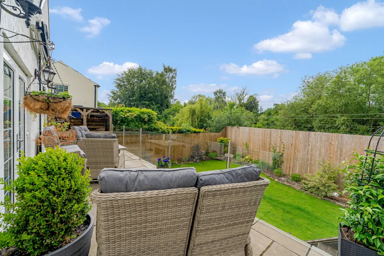 The Wharf, Preston Brook, Runcorn, Runcorn, WA7 3AH, photo 55