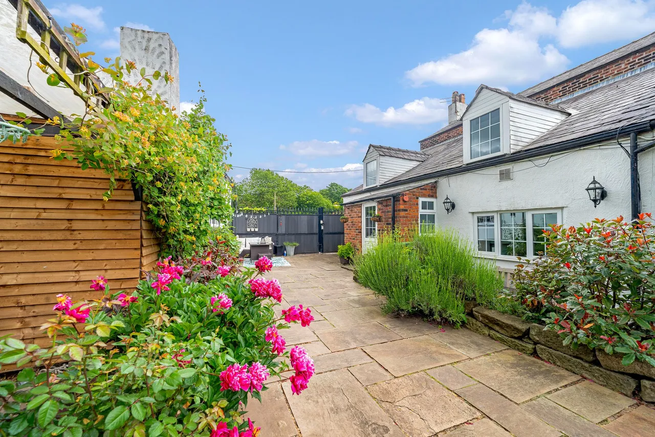 The Wharf, Preston Brook, Runcorn, Runcorn, WA7 3AH, photo 57