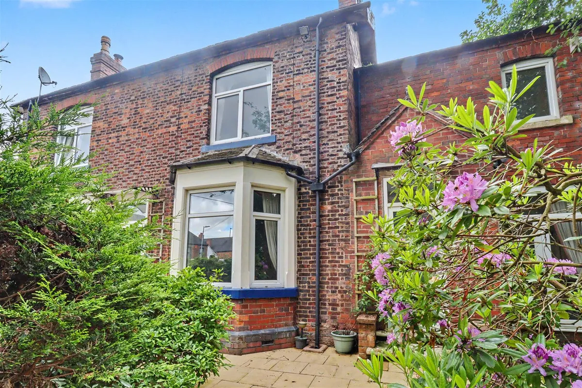 Bagnall Road, Stoke, ST2, photo 11