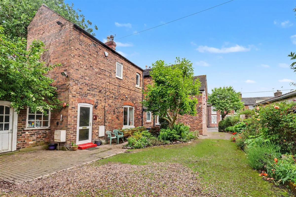 Bagnall Road, Stoke, ST2, photo 8