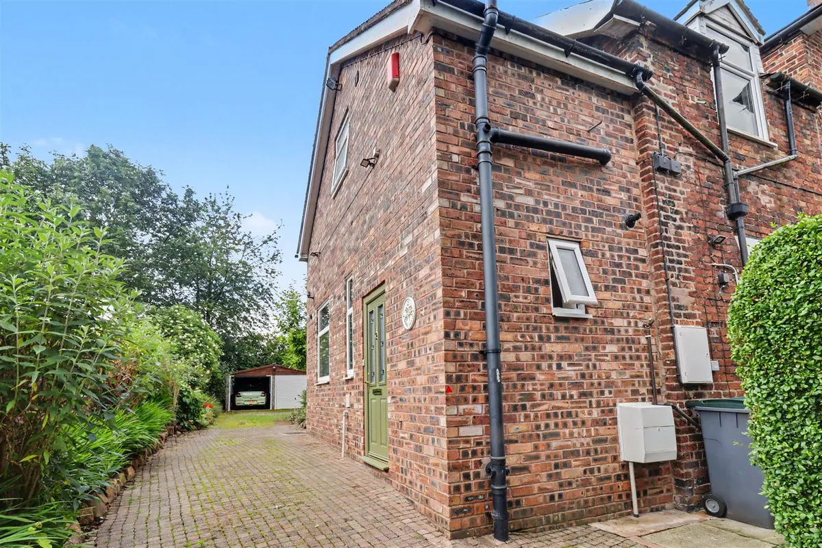 Bagnall Road, Stoke, ST2, photo 5