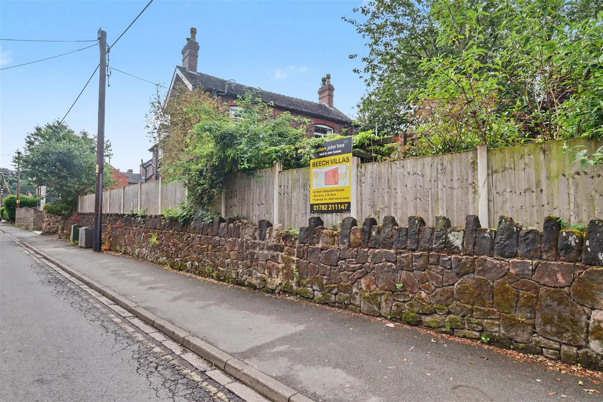 Bagnall Road, Stoke, ST2, photo 4