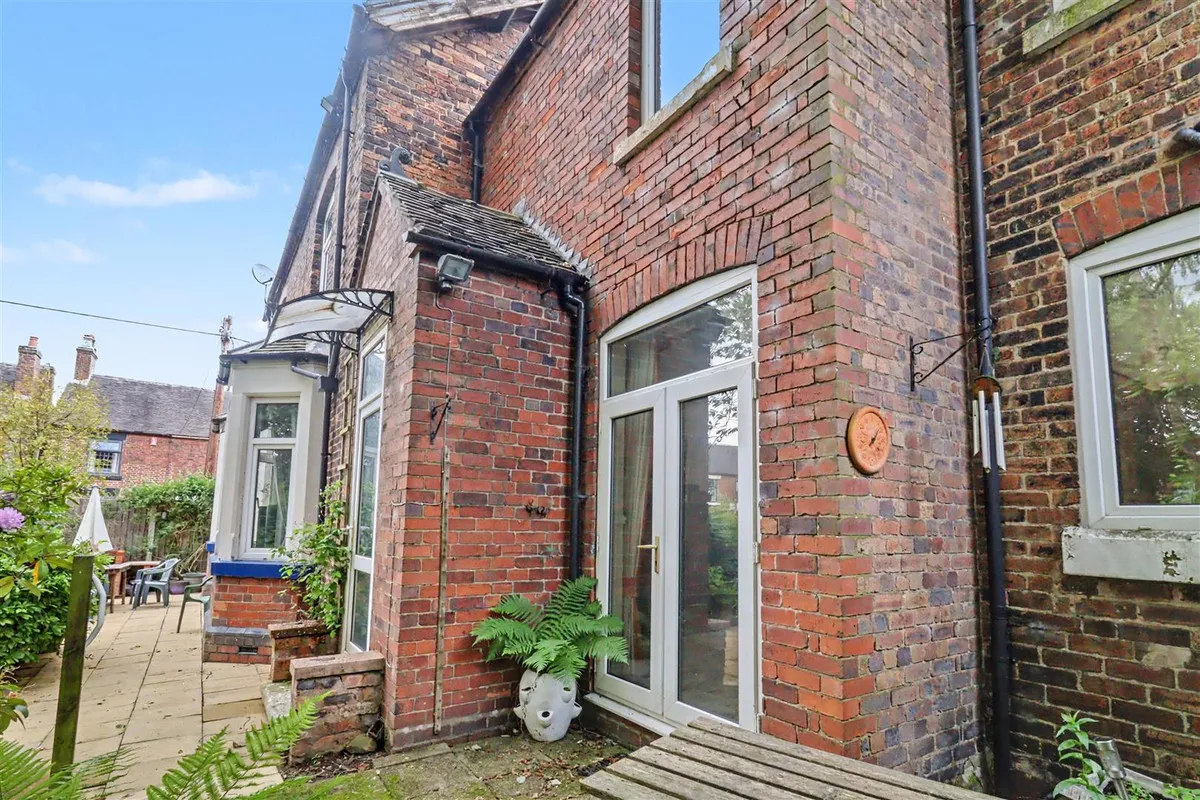 Bagnall Road, Stoke, ST2, photo 10