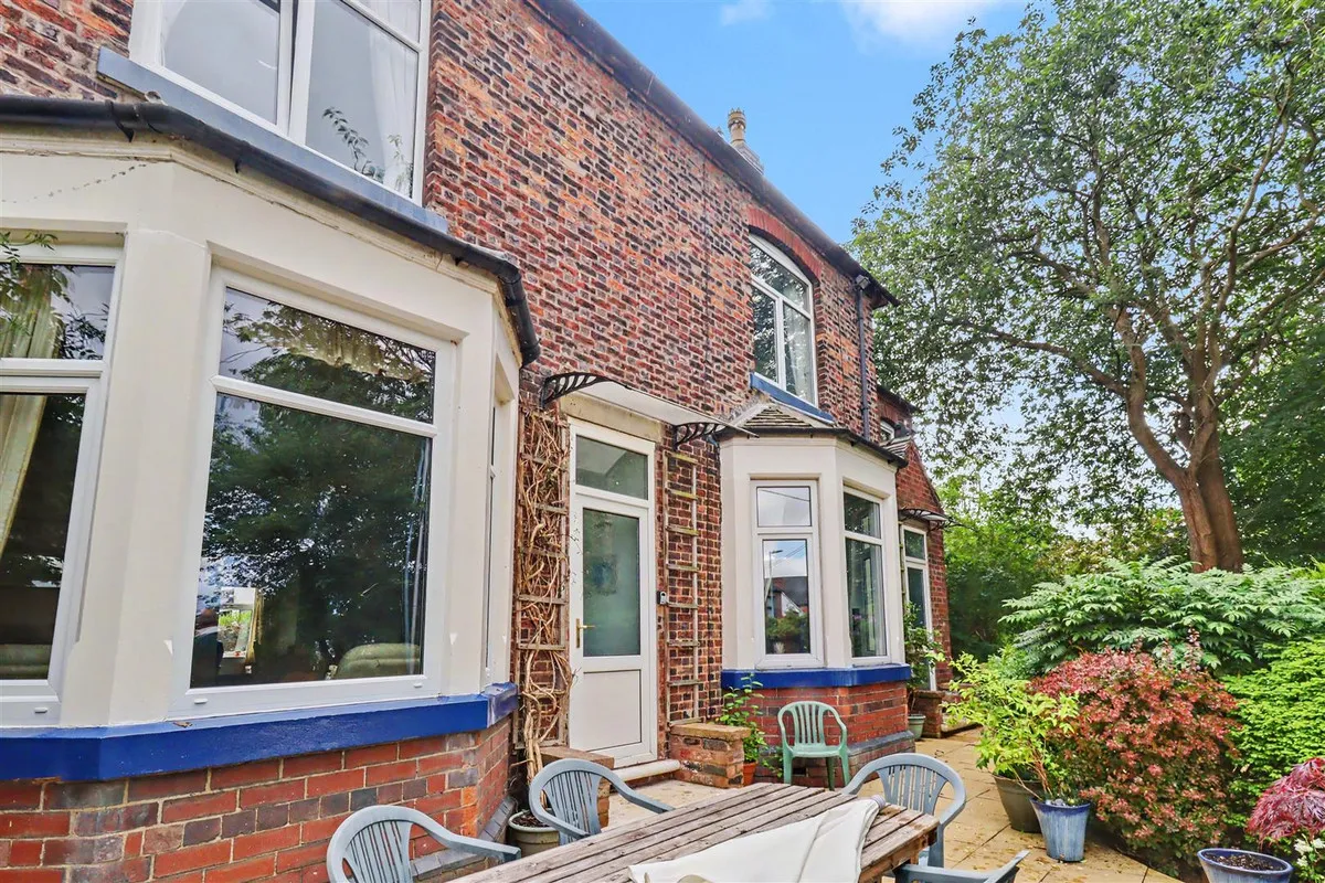 Bagnall Road, Stoke, ST2, photo 12